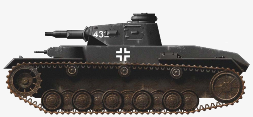 Vi (munich Goes Sour) - Vk 6501 H, transparent png #2078794