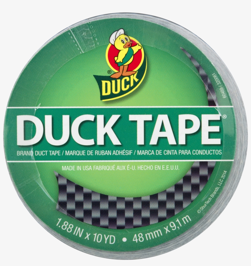 Duct Tape That Looks Like Metal, transparent png #2078823
