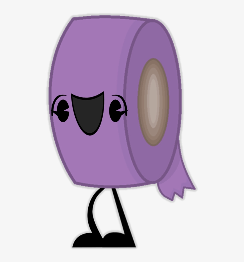 Duck Tape - Object Challengers Duck Tape, transparent png #2078883