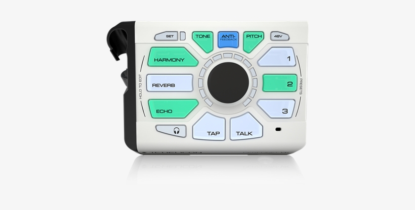 Tc Helicon Perform Vk, transparent png #2078964