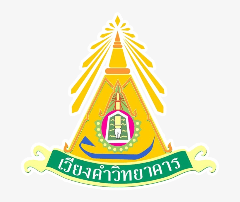 File - Vk-logo - โรงเรียน เวียง คำ วิทยาคาร, transparent png #2078994