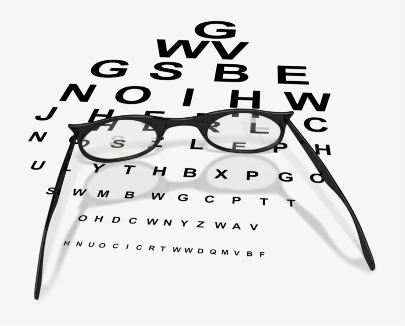 Split Test Your Copy For Effectiveness Image Library - Vision Clipart Black And White, transparent png #2079071