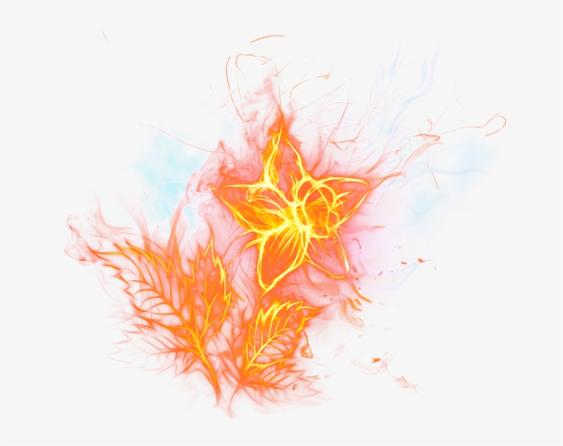 Fire, transparent png #2079098