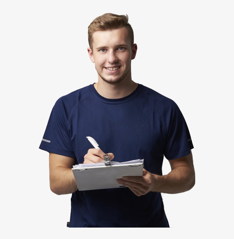 Sport Staff One Provides Accredited Private Coaches - Portrait, transparent png #2079145