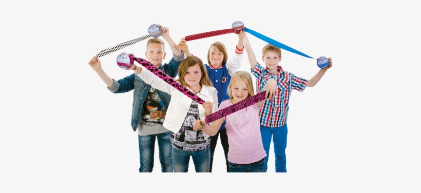 It'z® Easy To Tape & It'z® Easy To Make - Duct Tape Youth Group, transparent png #2079182