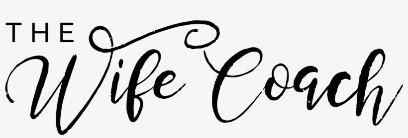 Wife Coach Logo Black - Logo Text Coach Png, transparent png #2079185