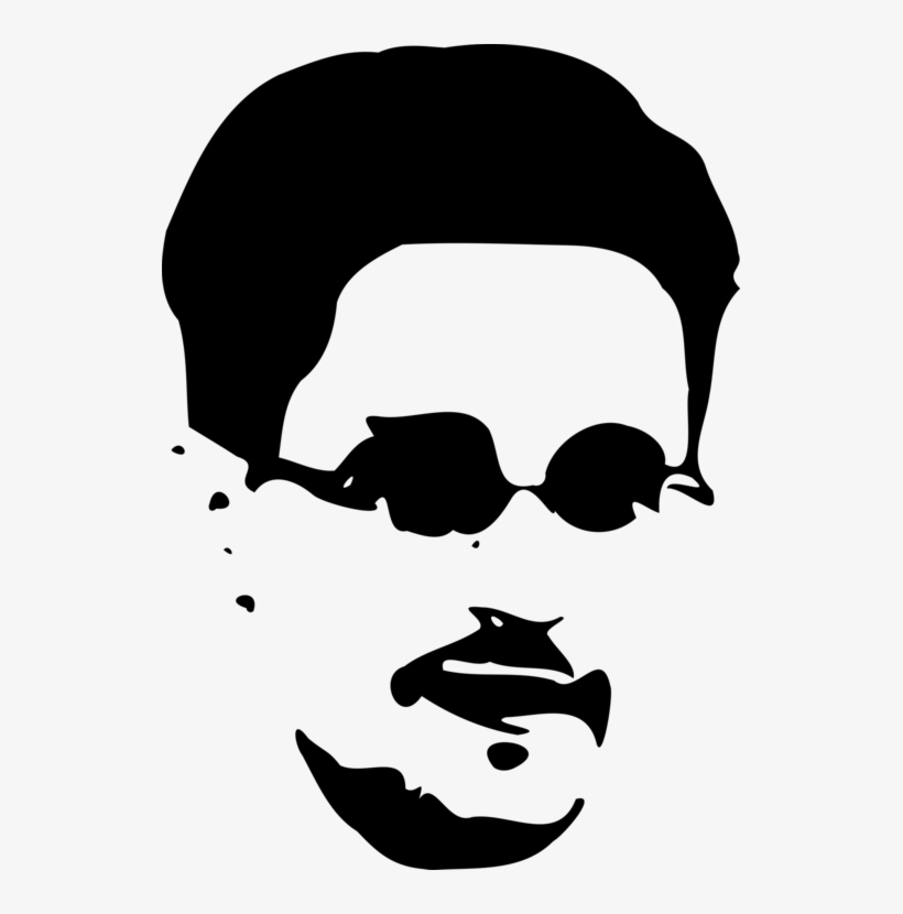 Computer Icons Blog Download Pixel Art Shoya Nakajima - Edward Snowden Clipart, transparent png #2079233