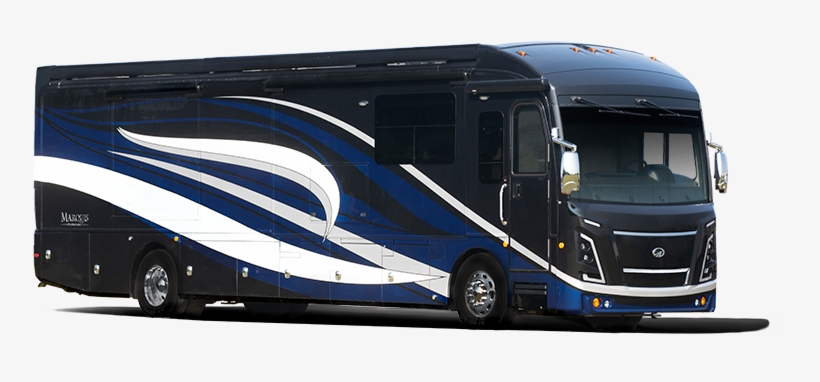 Monaco Marquisyour Royal Coach Has Arrived - Rv, transparent png #2079483