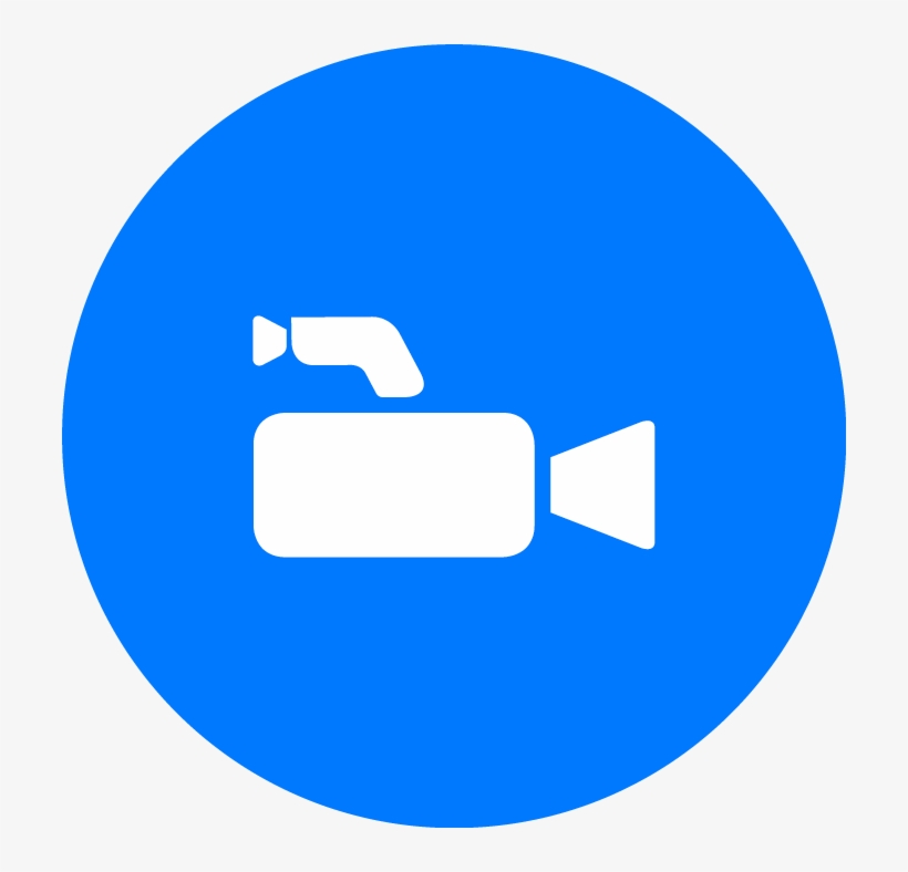 Apply With Video Icon - Google Map Bus Icon, transparent png #2079537