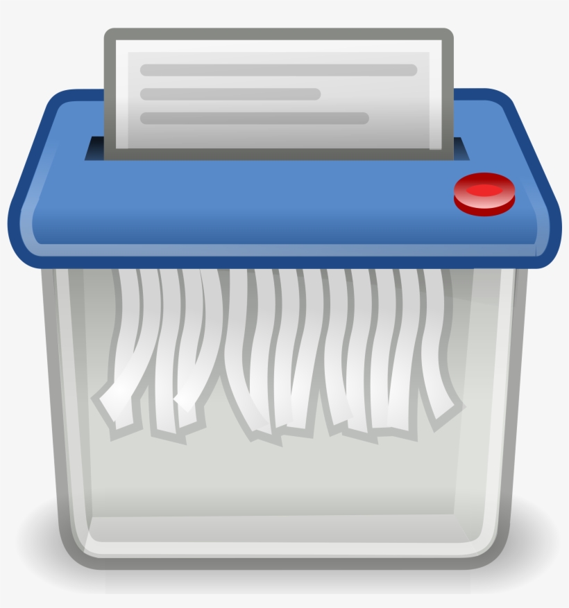 This Free Icons Png Design Of Tango Edit Delete, transparent png #2079539