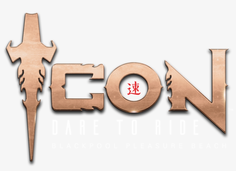 Icon Pleasure Beach Logo, transparent png #2079751