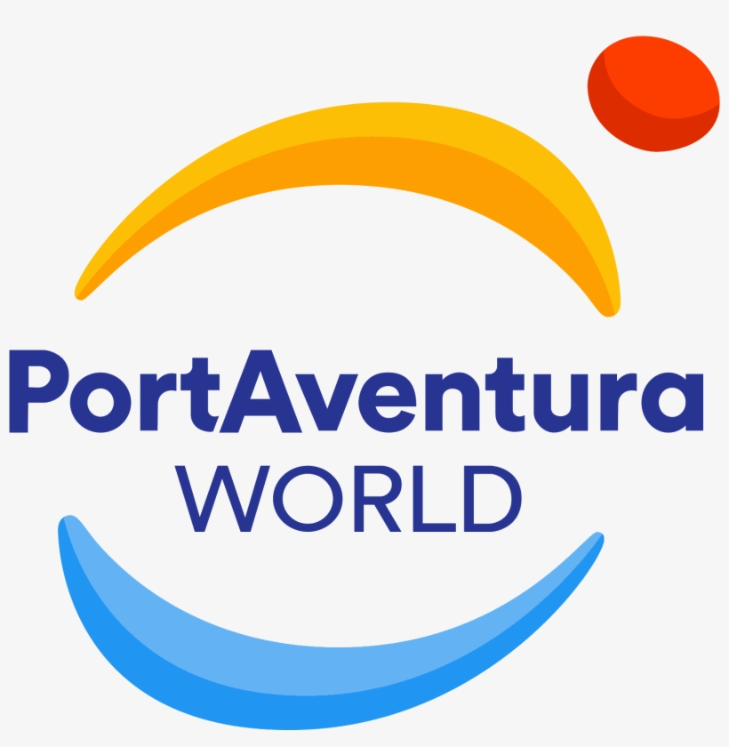 Portaventura World Icon Logo Portaventura World Free Transparent Png Download Pngkey