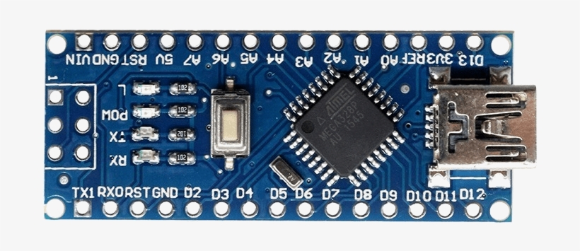 Robots For Fun - Arduino - Free Transparent PNG Download - PNGkey