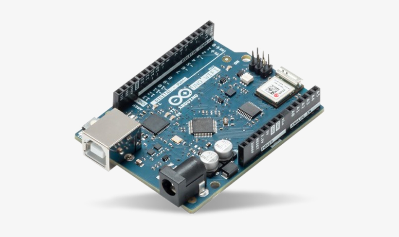 Arduino Uno Wifi Rev2 - Arduino Uno Wifi Rev 2, transparent png #2080033