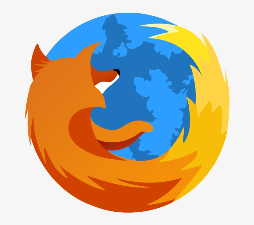 Firefox Png Logo - Mozilla Firefox 57 Logos, transparent png #2080262