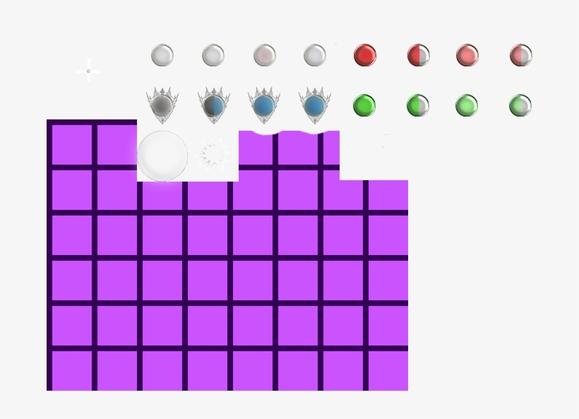 Rpg Realism - Lilac, transparent png #2080455