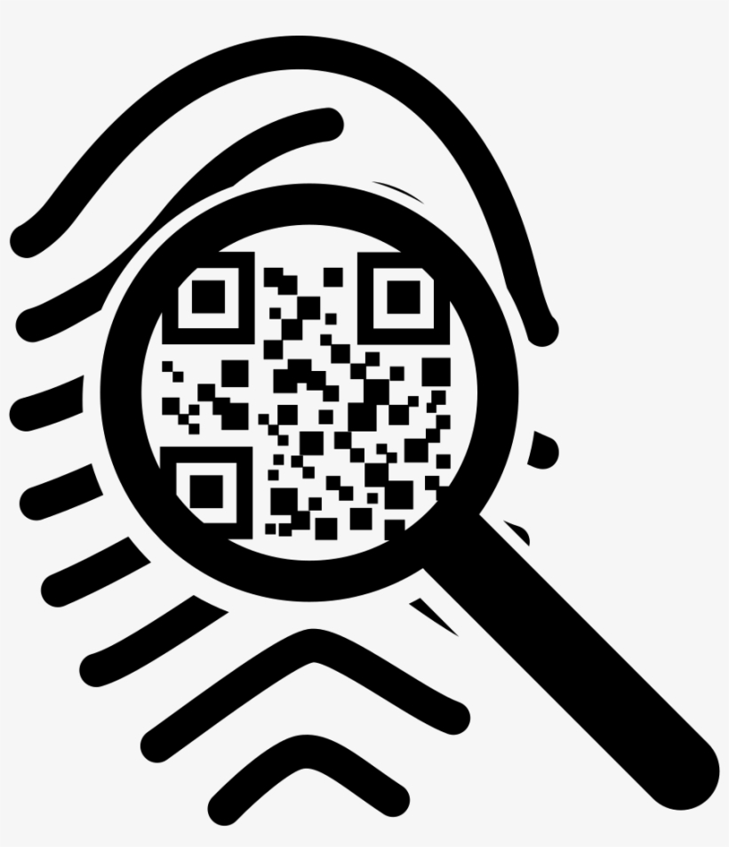 Png File - Qr Barcode Scanner Png, transparent png #2080512