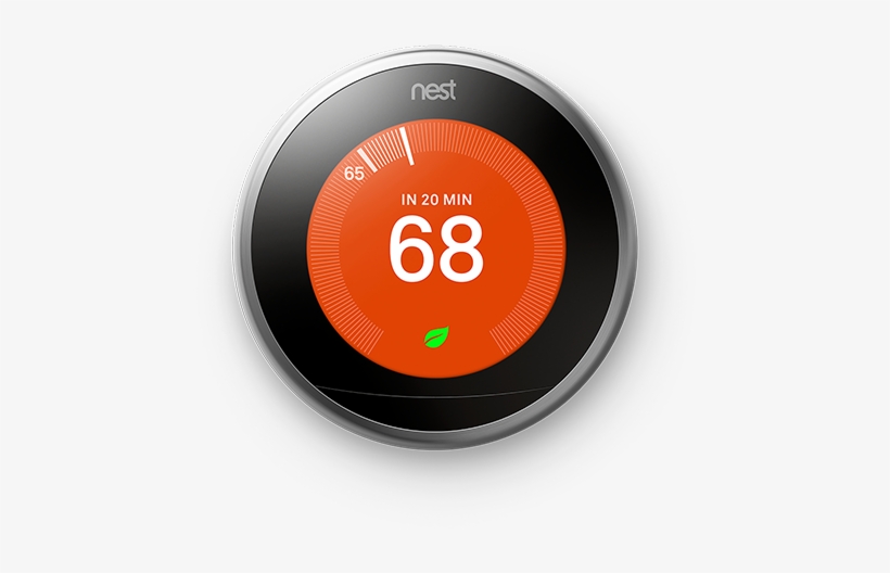 Smart Thermostat Installation, transparent png #2080603