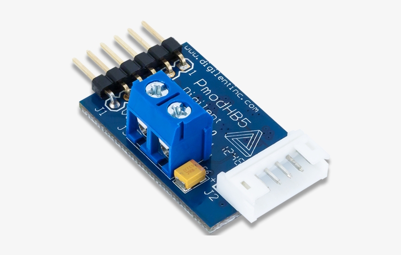 Digilent - 410-106 - Development Kits And Tools - Development, transparent png #2080621