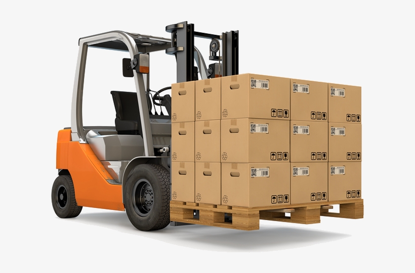 View Larger Image - Forklift Transparent Png, transparent png #2080681