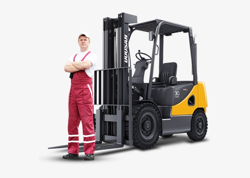 Forklift Training Course Content, transparent png #2080686