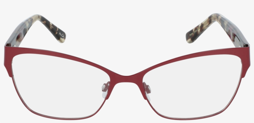 Max Cole Mc 1514 Women's Eyeglasses - Kate Spade Ladonna Eyeglasses, transparent png #2080710