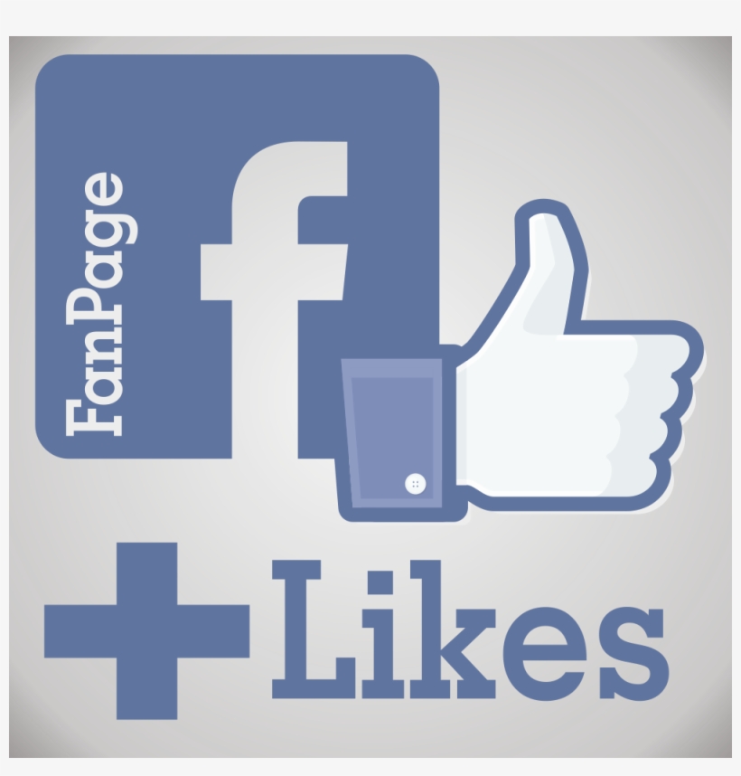 Cómo Aumentar Los Seguidores De Una Fanpage De Facebook - 500 Facebook Likes Thank You, transparent png #2080733