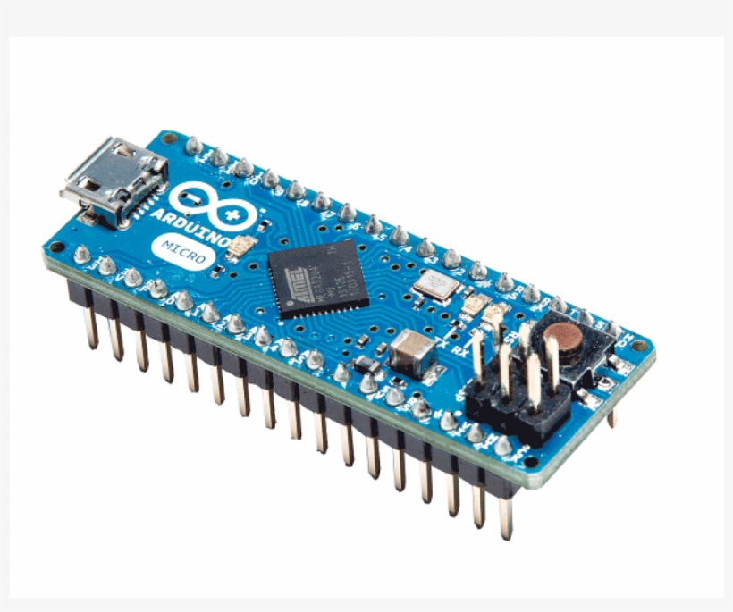 Arduino Uno, transparent png #2080757