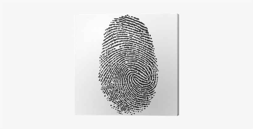Fingerprint Icon, transparent png #2080759
