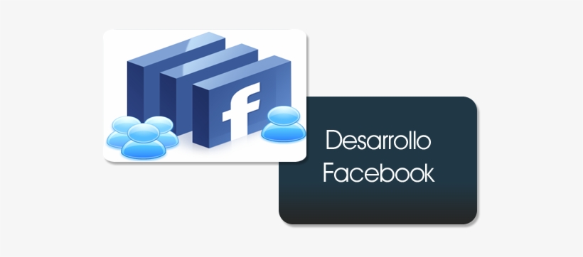 Desarrollo-facebook - Facebook, transparent png #2080783