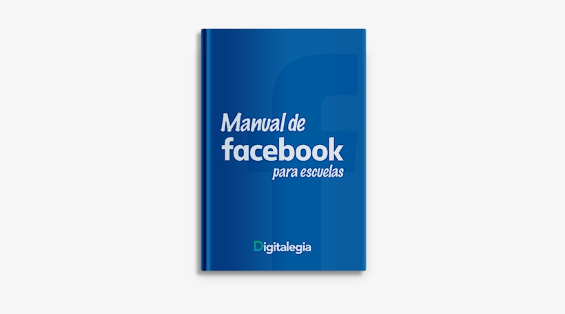 Manual De Facebook Para Escuelas - School, transparent png #2080801