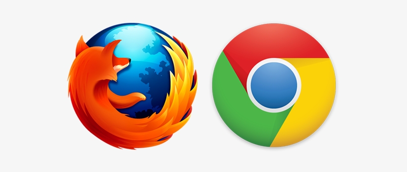 Firefox Chrome Mozilla Firefox Free Transparent Png Download Pngkey