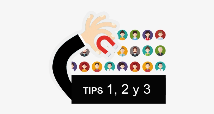 3 Puntos Para Una Campaña Efectiva - Analyze People By John Nelpin 9781533118608 (paperback), transparent png #2080858