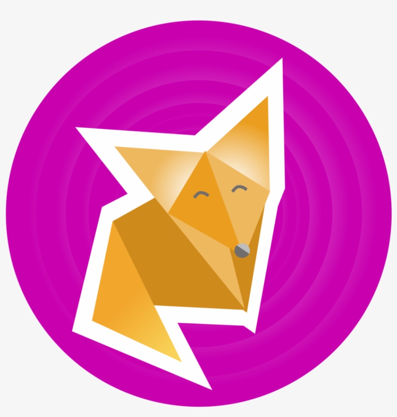 Firefox Sticker - Firefox, transparent png #2080992
