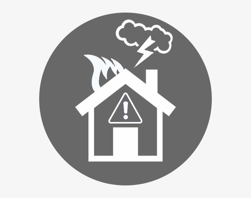 Insurance Icon - Property Insurance Icon, transparent png #2081142