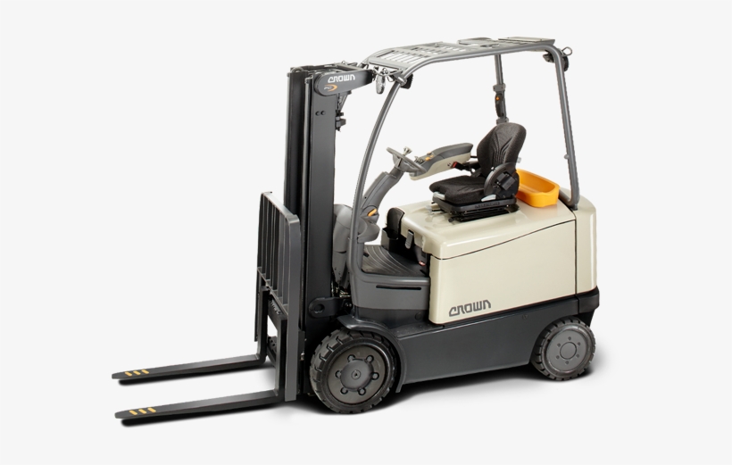 Fc Series - Crown Counterbalance, transparent png #2081215