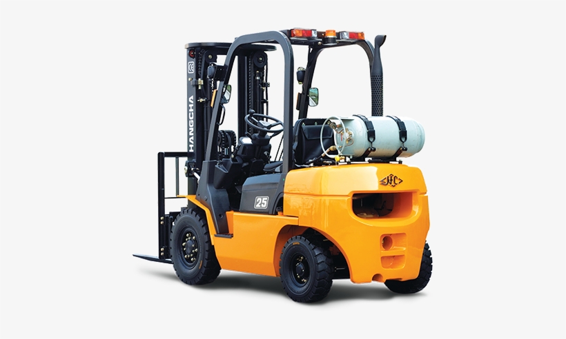 Hangcha Forklifts Australia - Hc Forklift, transparent png #2081226