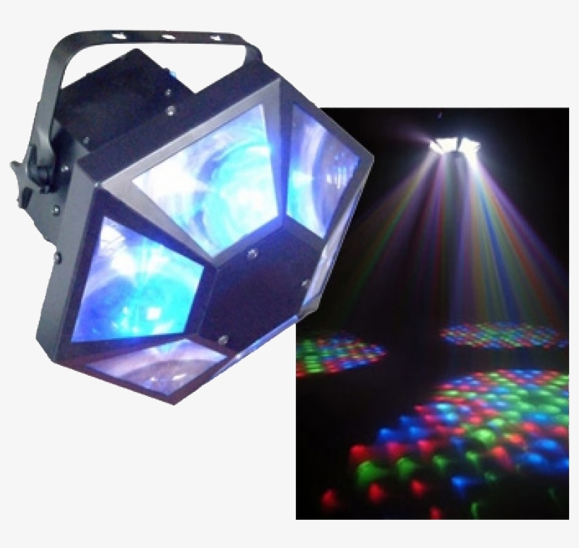 Picture - Chauvet Vue 6.1, transparent png #2081343