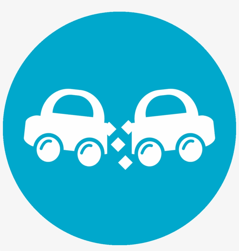 Auto Insurance Icon - Car Insurance Icon Png, transparent png #2081495