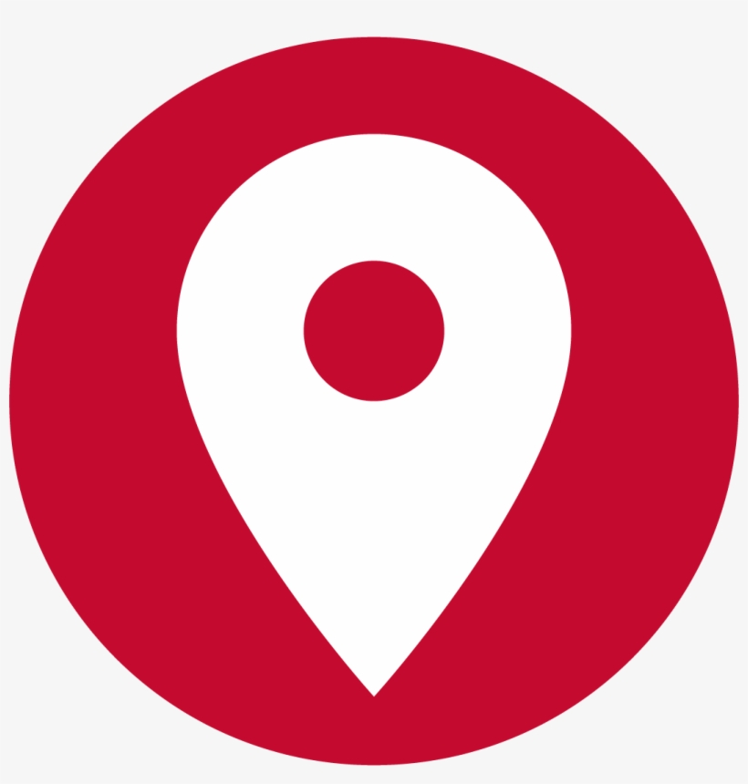 Location - 地標 Png, transparent png #2081541