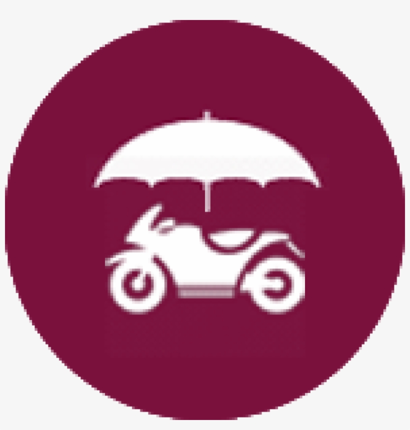 Motorcycle Insurance Icon, transparent png #2081691
