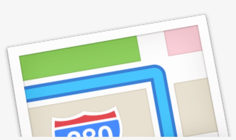 Senior Maps Engineer At Apple Insurance Icon Png, transparent png #2081781