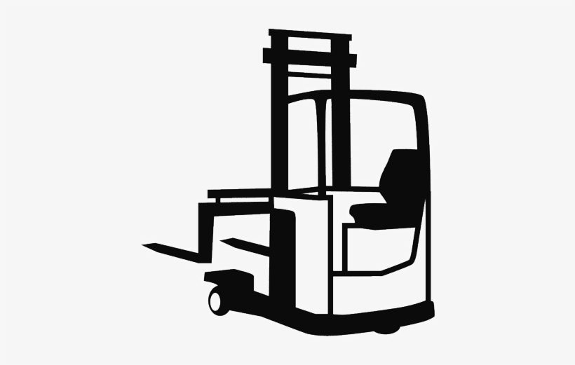 Reach Truck - Kubota Tractor Corporation, transparent png #2081803