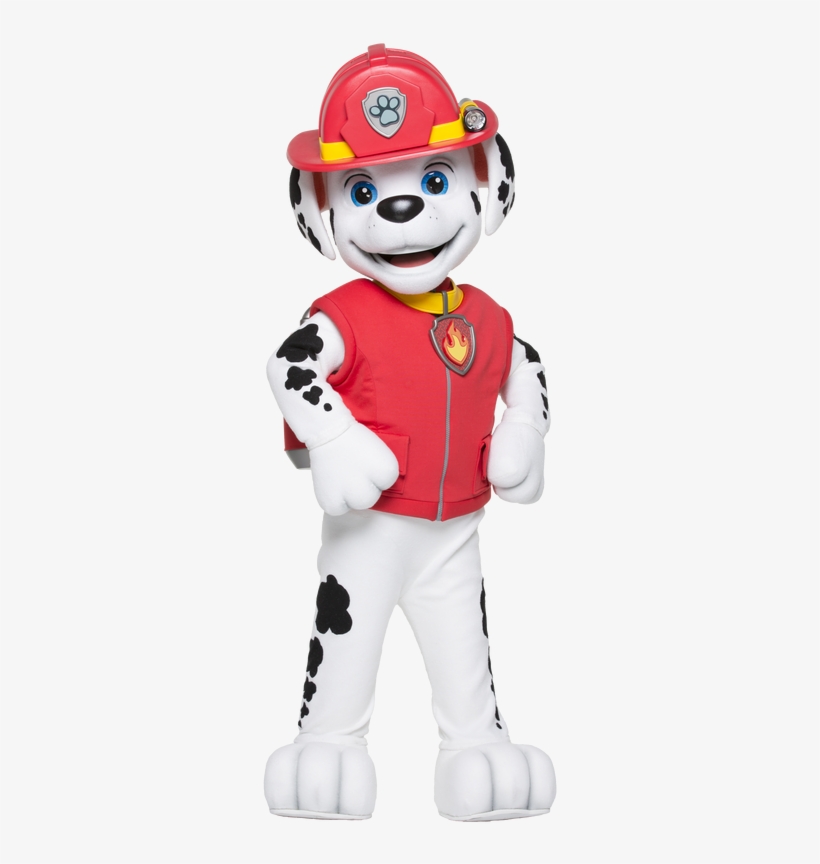 Spin Master Paw Productions Inc - Paw Patrol Toronto Meet And Greet, transparent png #2081893