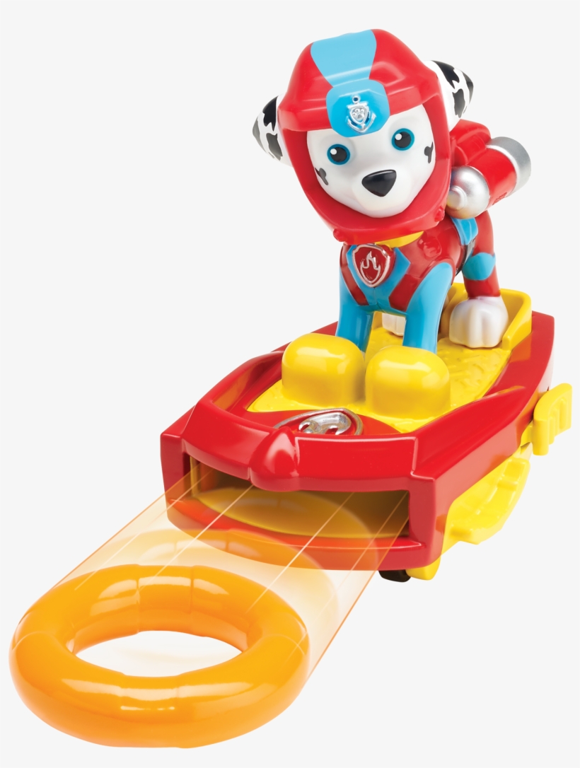 Paw Patrol Deluxe Sj&oslash - Paw Patrol, transparent png #2082094