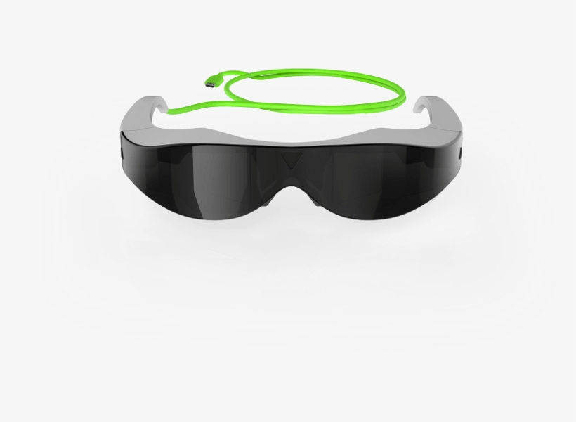 Atheer One - Atheer, Inc., transparent png #2082301