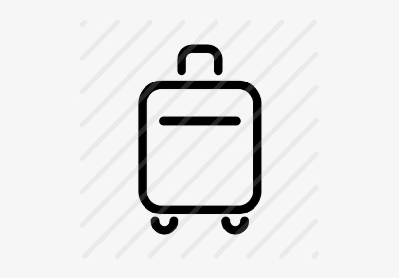 Travel Icon - Travel Icon Transparent Free, transparent png #2082458