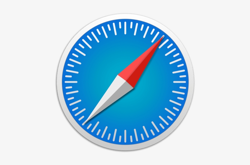 Yosemite Safari's Icon Sketch Freebie - Safari App, transparent png #2082461