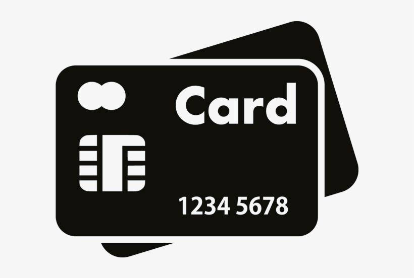 Credit Cards - Illustration, transparent png #2082542