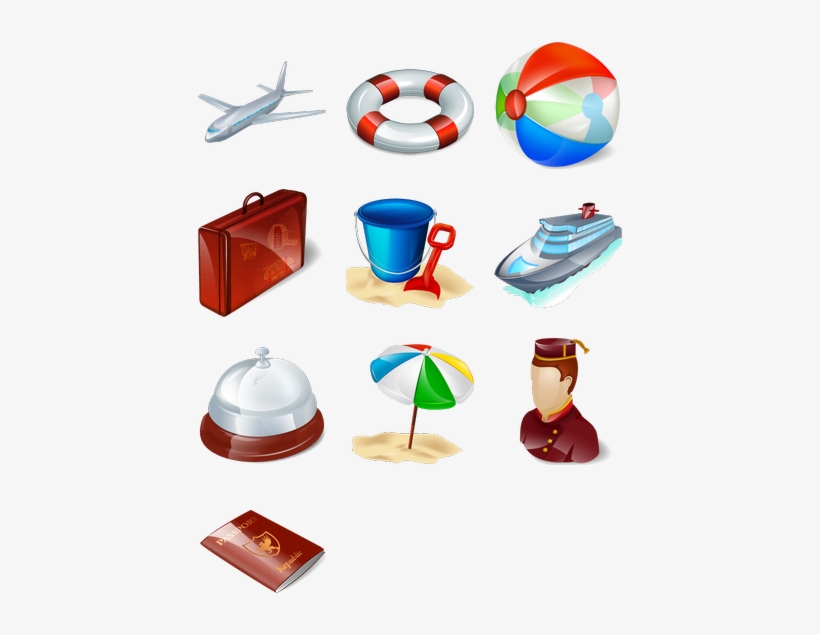 Search - Travel, transparent png #2082661